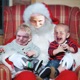 Santa F d My Mom Single