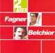 Dois Ases Fagner Belchior