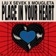 Place In Your Heart Single