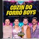 Cdzin do Forró Boys Single