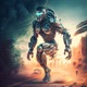 Artificial World EP