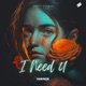 I Need U Single