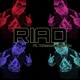 RIAD feat Yohamna Solange Single