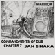 Warrior Commandments of Dub Chapter 7
