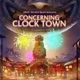 Concerning Clock Town Music from Majora s Mask