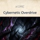 Cybernetic Overdrive Single