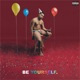 BE YOURSELF feat Bianca Shaw Single