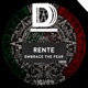Embrace the Fear Single