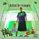chill in the struggle EP