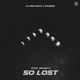 So Lost feat Moanzy Single