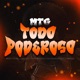 Mtg Todo Poderoso feat Pdrim Mc Theus VGA Single
