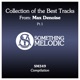 Collection of the Best Tracks From Max Denoise Pt 1