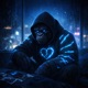 Broken room Single
