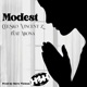 Modest feat Arona Single