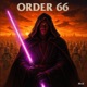 ORDER 66 feat MKHRECORDS Single
