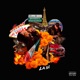 La x4 feat Cozy Cuz Single