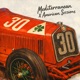 Mediterranean x American Sessions