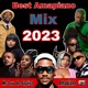 Amapiano Love Songs 2023 DJ Mix