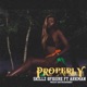 Properly feat Arkman Single