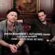 I Want You To Want Me Back feat Stine Bramsen Remix