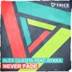 Never Fade feat Rykka Single