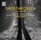Shostakovich Cantatas Song of the Forests
