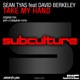 Take My Hand feat David Berkeley EP