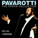 Pavarotti The Opera Collection 5 Bellini I puritani Live in Rome 1969