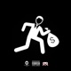 Runnin feat Flames OhGod Single