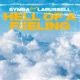 Hell Of A Feeling feat LaRussell Single