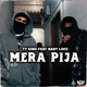 Mera Pija feat Babylocc83 Single
