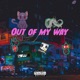 Out of My Way feat Curtis Roach Single