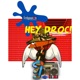 Hey Droc Single