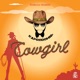 Cow Girl Single