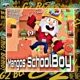 Mangos SchoolBoy EP