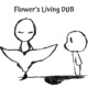 Flower s Living DUB Single