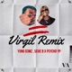 Virgil Remix Single