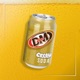 Cream Soda Single