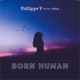 Born Human feat Inbal Single