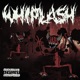 Whiplash feat Tranded Single