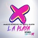 La Playa feat Estela Martin