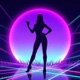 Nails Hair Hips Heels feat KYRA Single