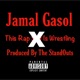 This Rap Shit Is Wrestling Single
