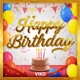 Happy Birthday Single
