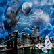 NIGHT OWL feat Seattle temporarymixholder Single