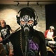 Night Invassion feat Woa Ummo Single