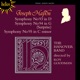 Haydn Symphonies Nos 93 95