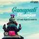 Ganapati Visarjan Uttar Puja Aartis