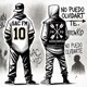 No puedo olvidarte feat arrowkid88 Single