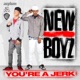 You re a Jerk EP